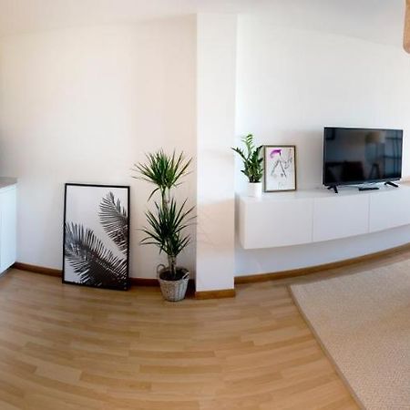 Apartamento Paseo Marítimo Laxe Exterior foto