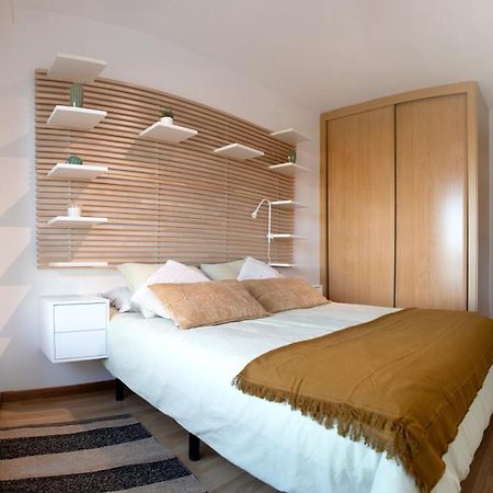 Apartamento Paseo Marítimo Laxe Exterior foto